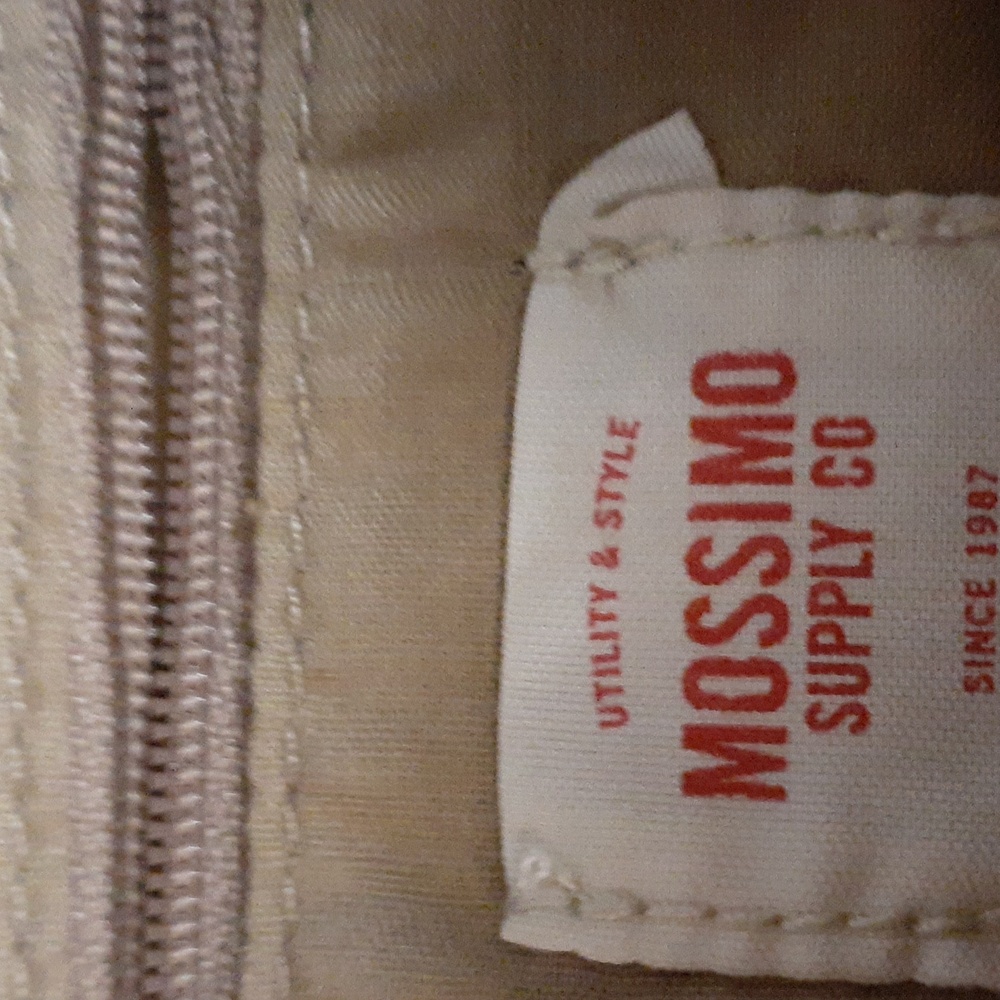 mossimo aztec backpack - image 3